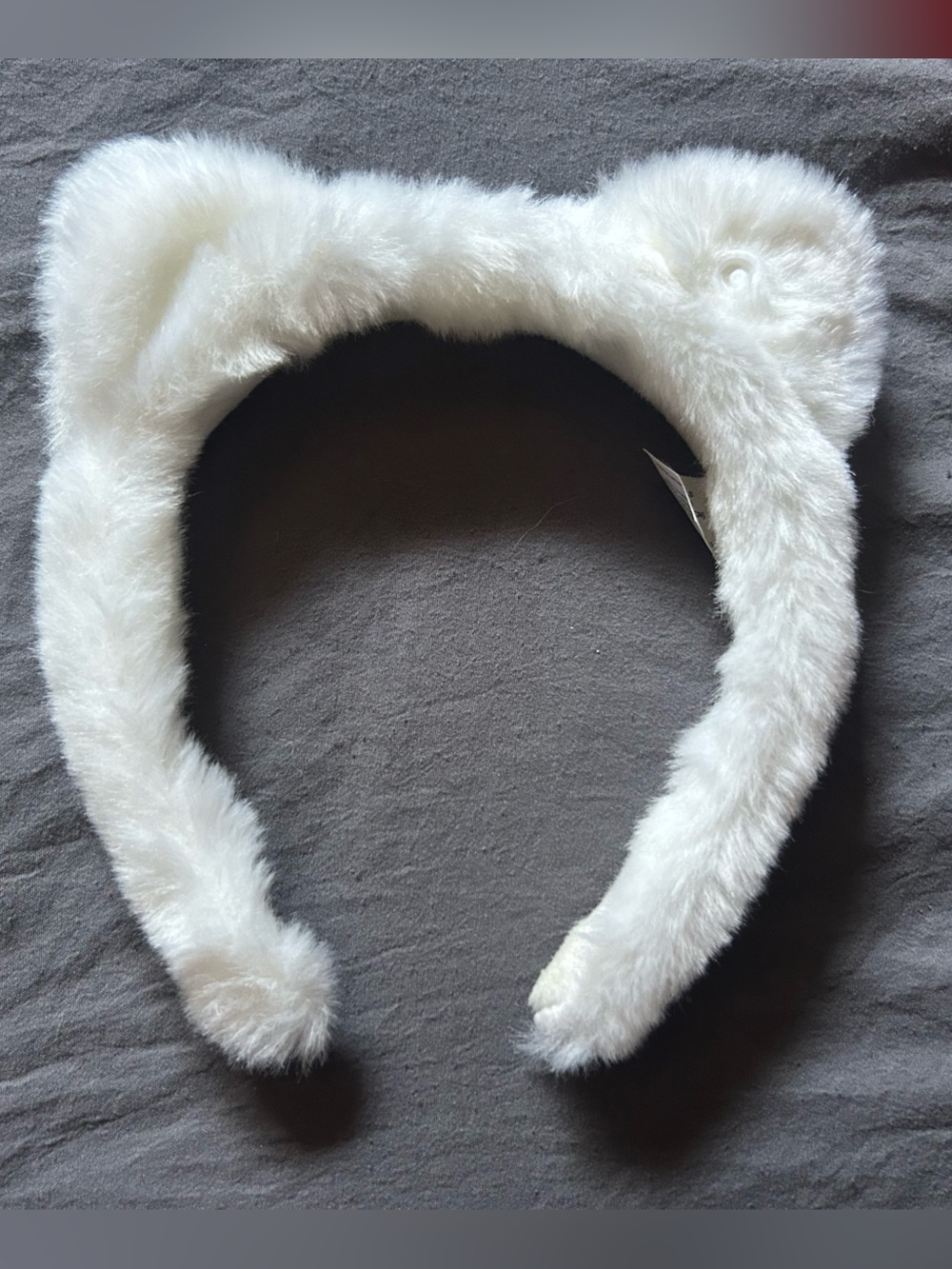 Hello Kitty Headband with changeable bow - Picture 2 of 3
